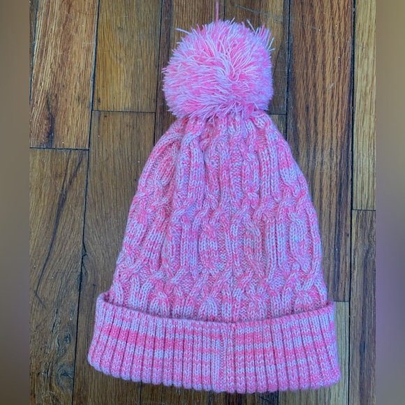Support the Cure “Hope” Hat - Picture 2 of 5